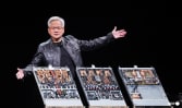Nvidia unveils plan for Taiwan's first 'AI supercomputer'