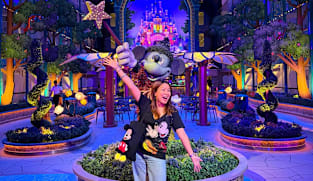 I spent 5 days aboard the Disney Adventure cruise – a full review of rooms, rides, food and merch