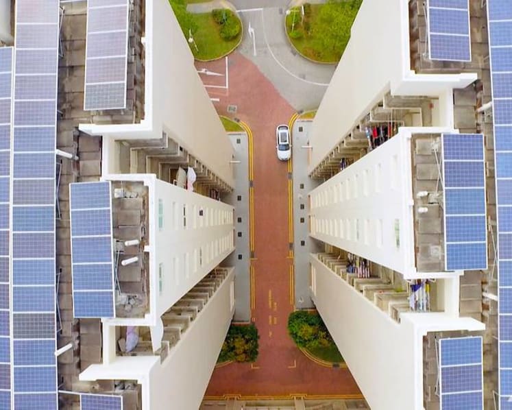 Singapore and Vietnam sign MOUs to collaborate on energy, carbon credits