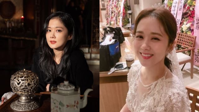 小6岁未婚夫遭肉搜攻击　张娜拉发声明护爱