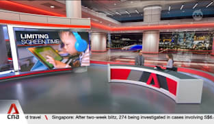 Nearly nine in 10 parents take action to restrict child's digital usage: Survey 
