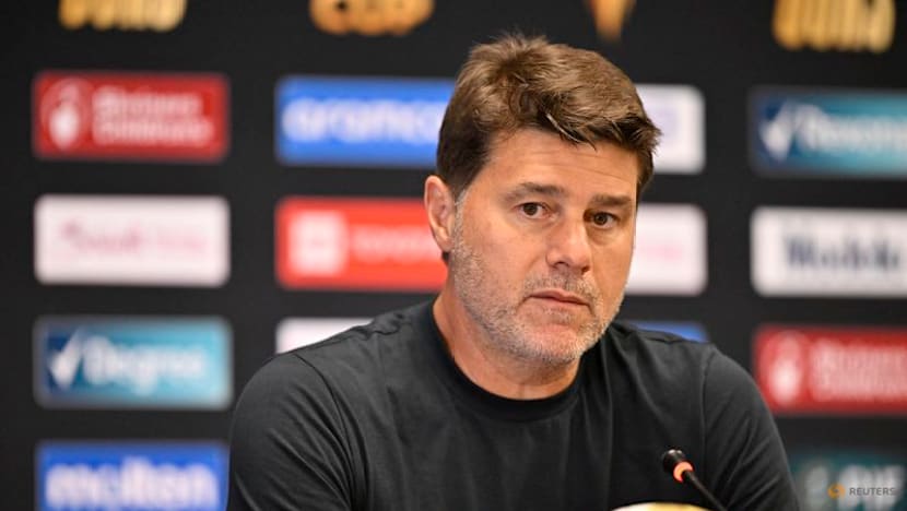 Former Tottenham manager Pochettino misses coaching in England