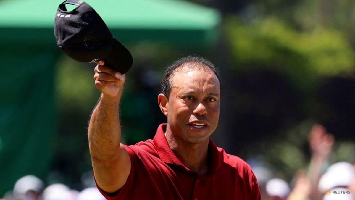 Woods will not serve as 2027 US Ryder Cup captain, says PGA of America