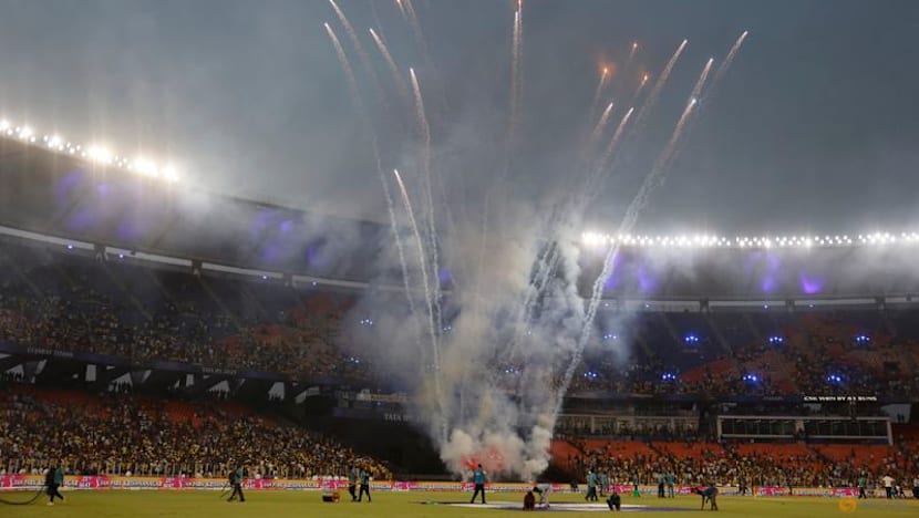 India's JioStar terminates Bangladesh IPL cricket broadcast deal, letter shows