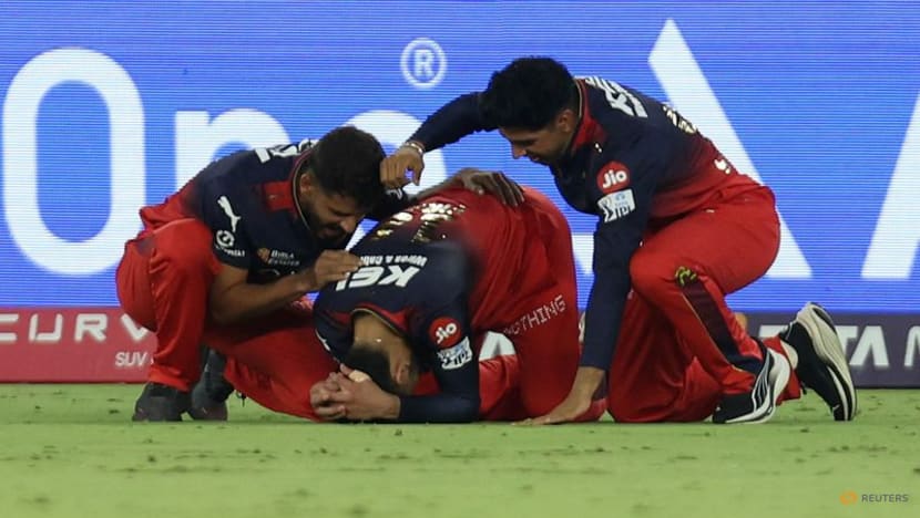 'I'll sleep like a baby': Emotional Kohli fulfils 17-year dream with IPL triumph