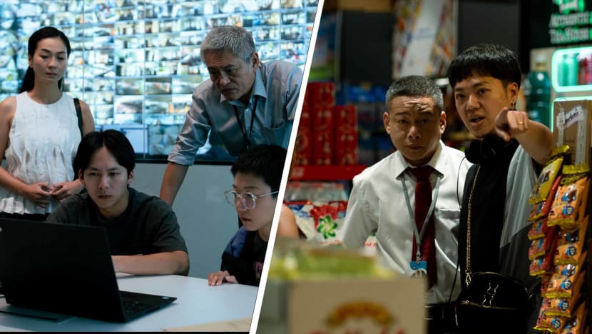 Shopping Malls, Casting Babies, DVD Collections: Golden Horse Award-Winning Director Yeo Siew Hua Answers Our Silly Questions About Stranger Eyes