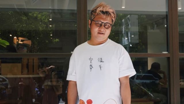病后9个月终于复出！纳豆：兴奋又害怕