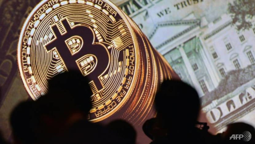 Commentary: Scammers are cashing in on cryptocurrency popularity Commentary: Scammers are cashing in on cryptocurrency popularity