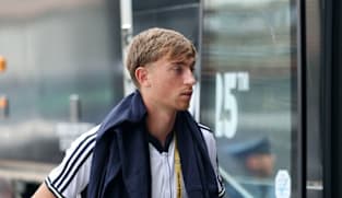 Defender Huijsen ruled out of Spain squad with muscle injury