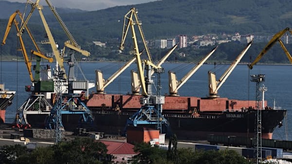 channelnewsasia.com - Oil gains as investors weigh Middle East tensions