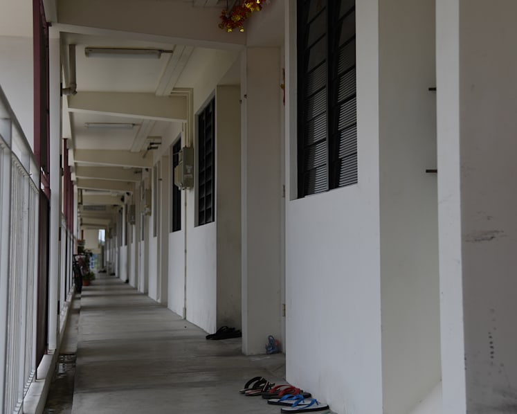 Singapore’s lower-income families on ComLink+ scheme to get more help navigating healthcare, housing system