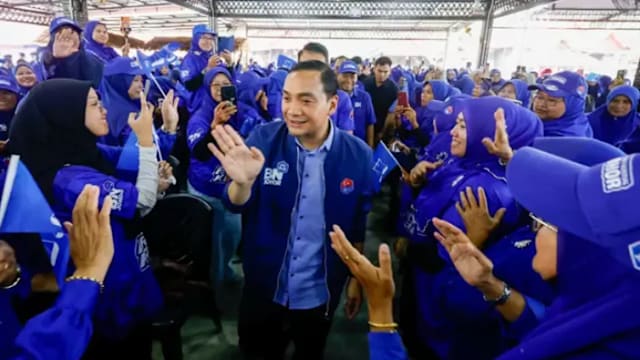 翁哈菲兹：政治分歧不阻碍州政府与联邦政府关系