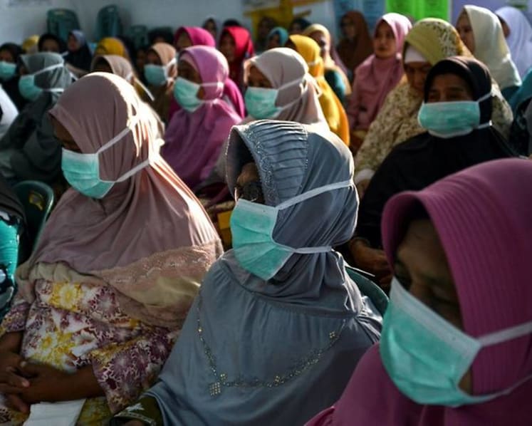 Commentary: Challenging to predict when COVID-19 will become endemic in Indonesia