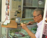 Hong Kong’s heritage trades are vanishing. How is it looking to preserve them?