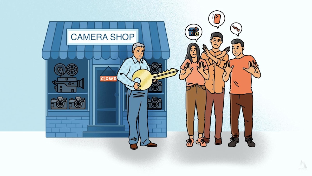 Not by nostalgia alone – Singapore's heritage businesses need modern touches to stay afloat