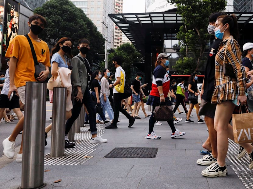 10 ways coronavirus crisis will shape world in long term