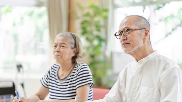 本地推出“辅助乐龄学者的乐龄教学指导方针”新标准 