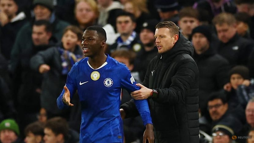 Maresca mulls Caicedo replacement for Chelsea visit to Leeds