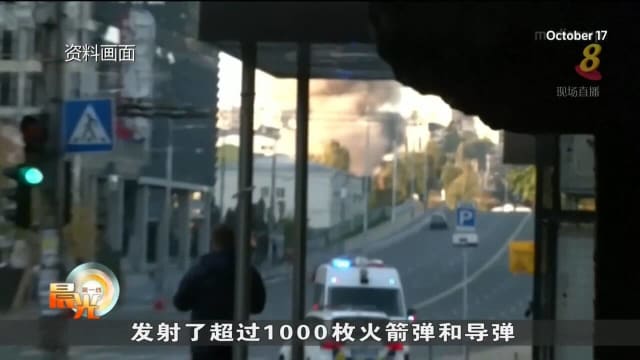 白俄罗斯宣布调动军队 应对恐怖威胁
