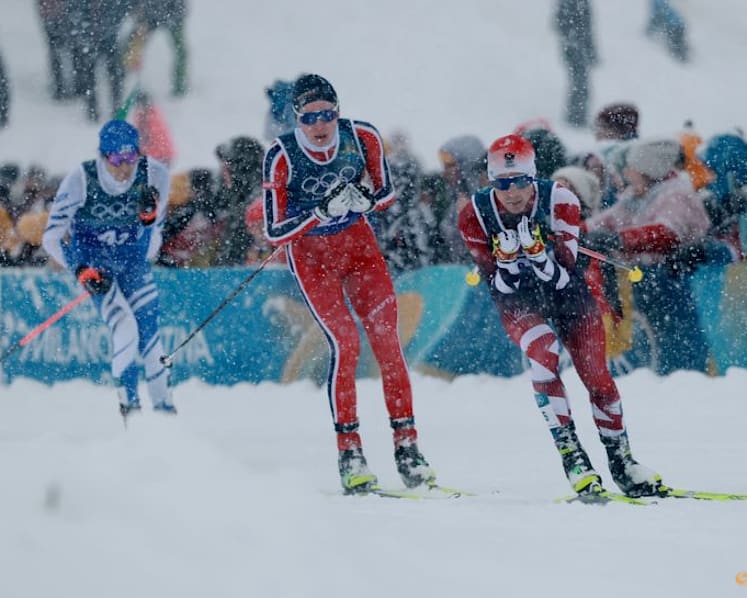 Nordic combined-Norway dominate, women absent, in sport's possible last hurrah
