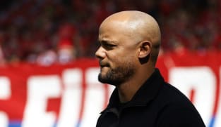 Bayern Munich keeping title talk to a minimum ahead of Mainz game, coach says