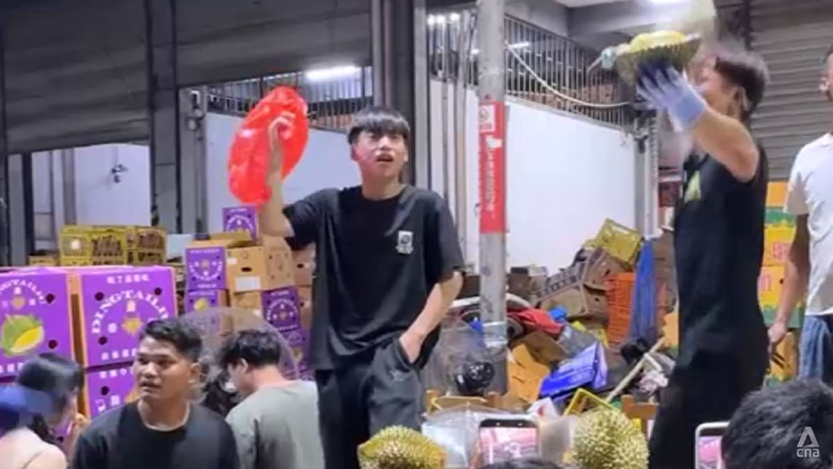 channelnewsasia.com - Deborah Wong - From durians to tourism: As China-Vietnam trade booms, border communities seek a bigger slice