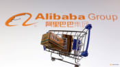 Alibaba's new 'instant commerce' portal passes 40 million daily orders
