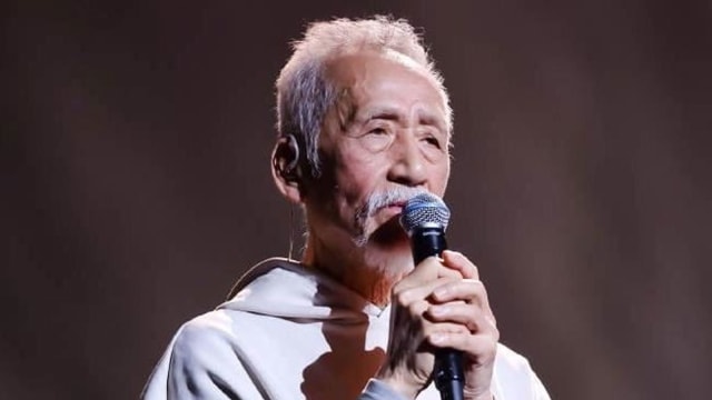 《也是情歌》创作人陈彼得82岁辞世！