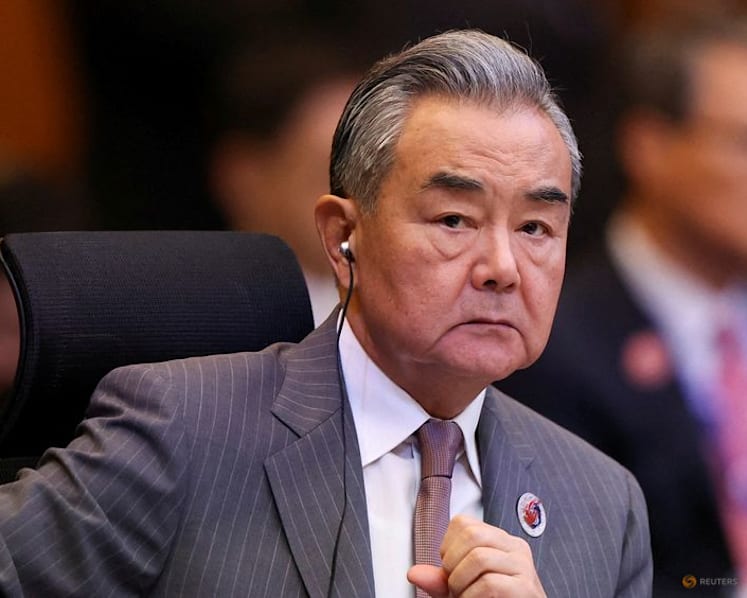 South Korea tells China it wants to normalise ties, upgrade economic relations