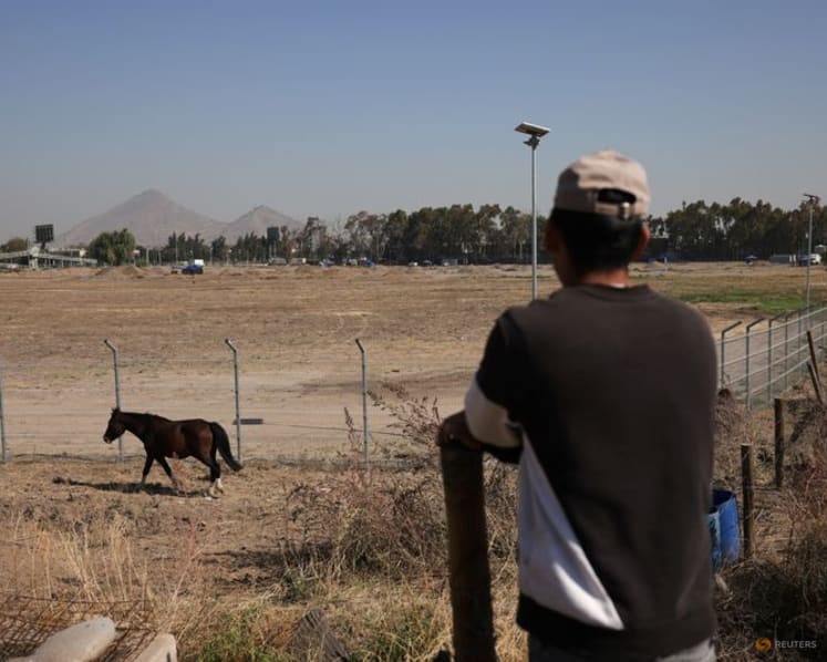Amazon's Chile data center moves ahead after residents lose environmental challenge