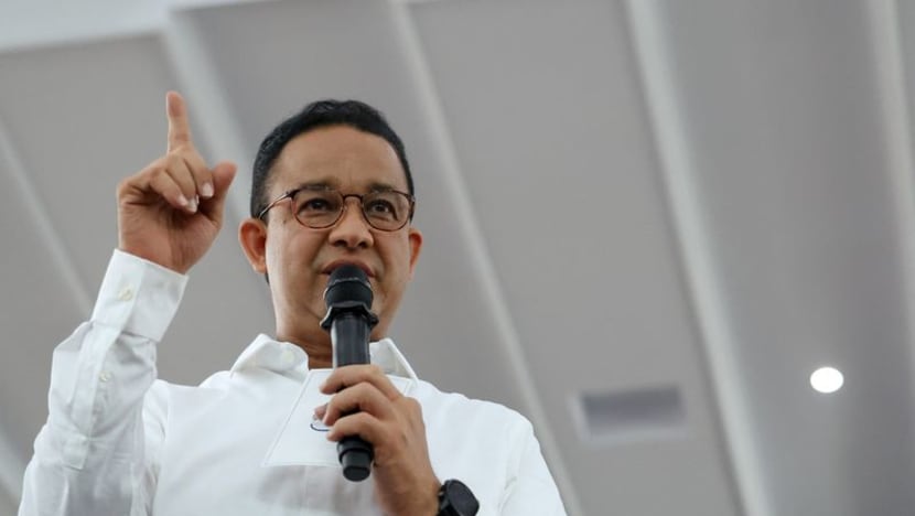 Indonesia’s Nasdem backs former presidential candidate Anies for Jakarta governor election, in possible rematch against Ahok Indonesia’s Nasdem backs former presidential candidate Anies for Jakarta governor election, in possible rematch against Ahok