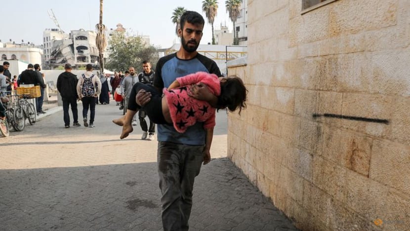 Israel says it has met most US demands on Gaza aid as deadline looms Israel says it has met most US demands on Gaza aid as deadline looms