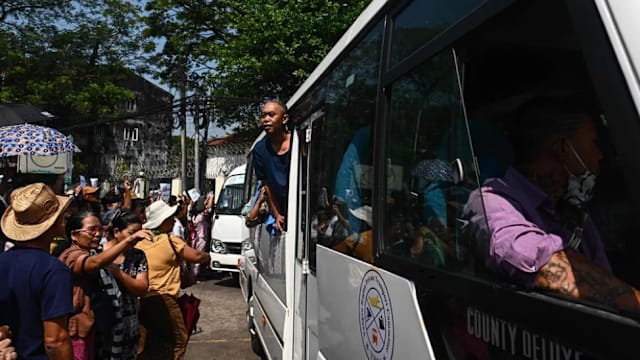 缅甸军政府特赦逾万人 包括涉宣传恐怖组织囚犯