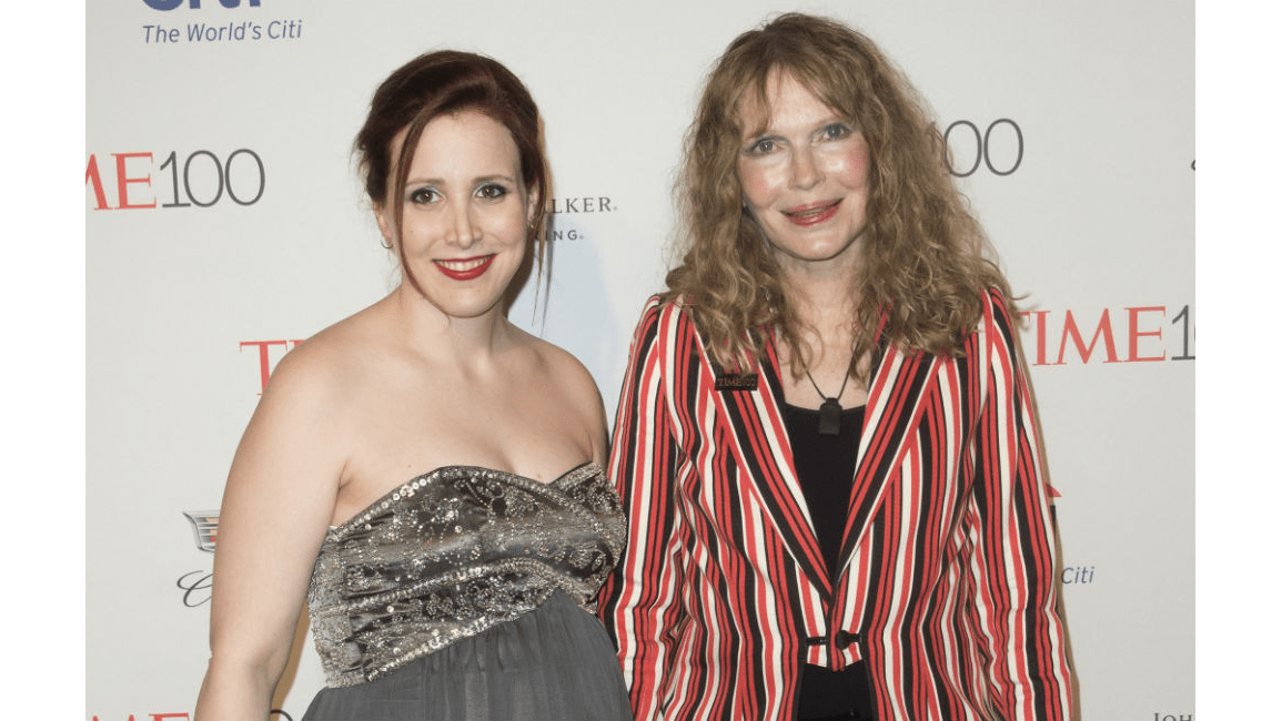 Dylan Farrow Suffered From "A Long Period Of Guilt" After Accusing
