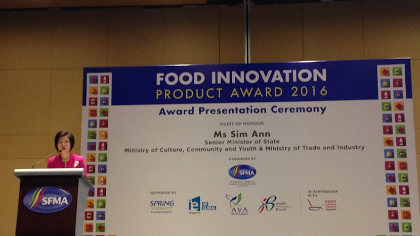 Transformation of food manufacturing sector will add 2,000 PMET jobs