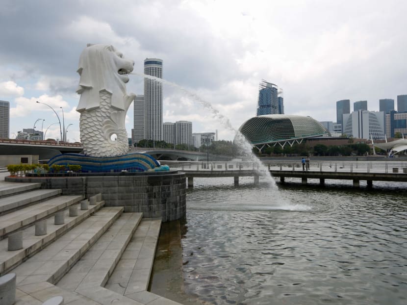 The first visitors from Hong Kong under the air travel bubble are due in Singapore from May 26, 2021 onwards.