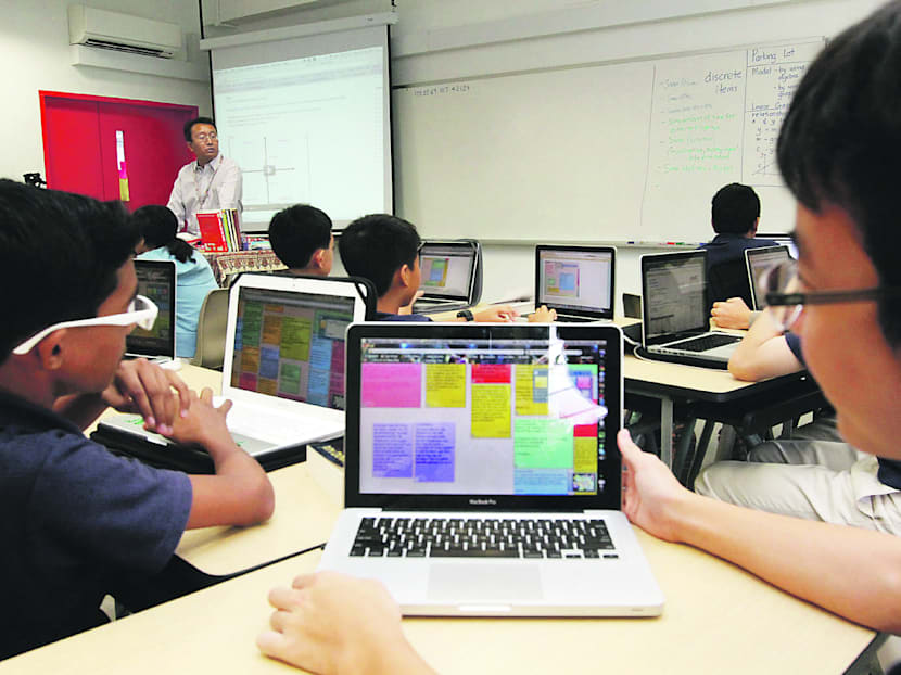 How to use technology to engage students