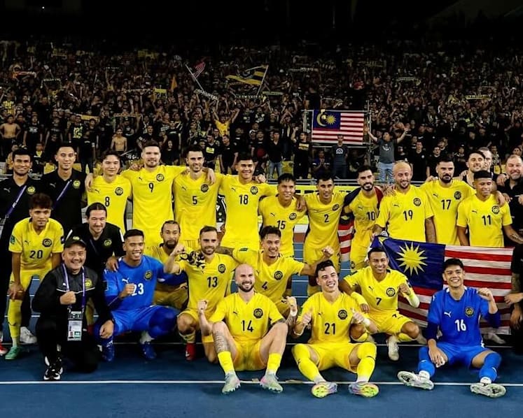 FIFA’s fraud findings go beyond football scandal, with political ramifications for Malaysia