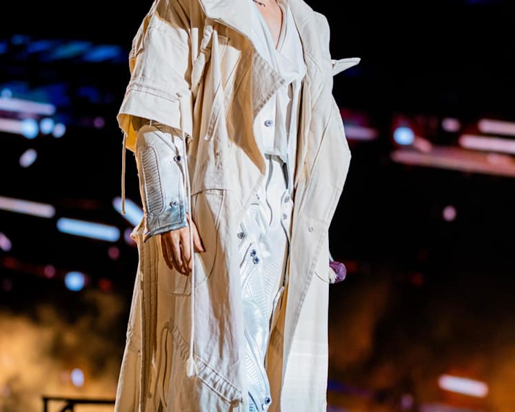 JJ Lin Singapore concert - CNA Lifestyle