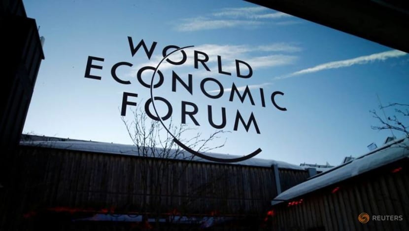 Commentary: The great pity behind the cancelling of the WEF meeting