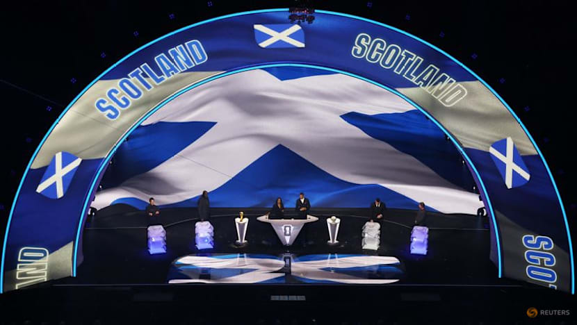 From Batman to believers: World Cup minnows dream big