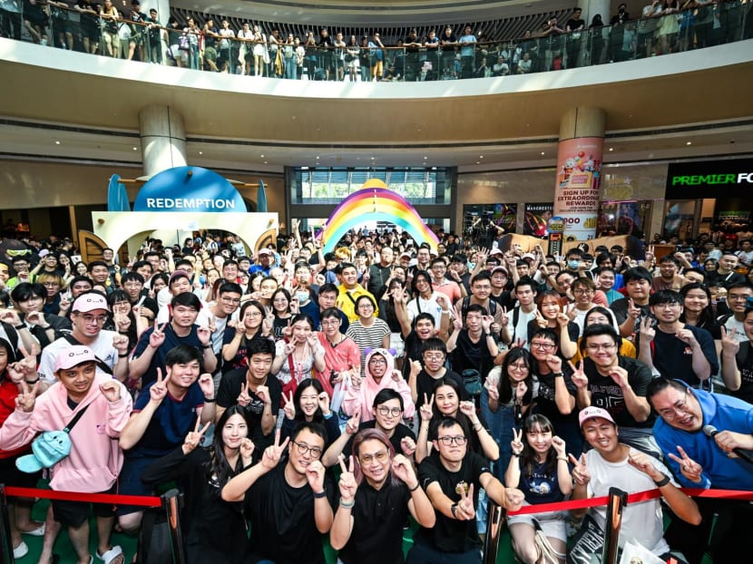 Remember the game MapleStory? It's being kept alive by these millennials 20 years on