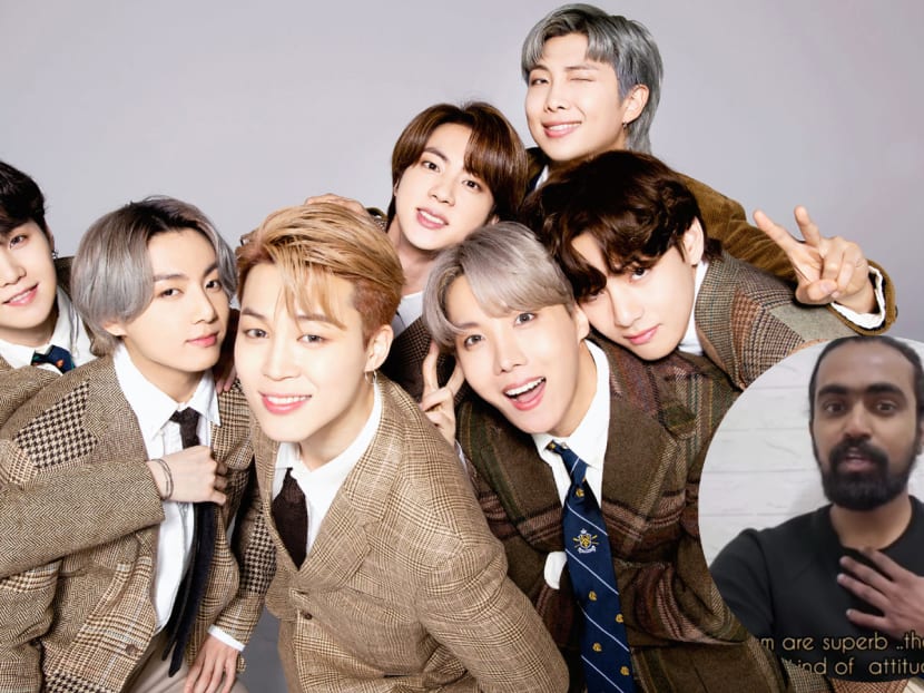 A heart-warming reminder to be kind to your food delivery riders.