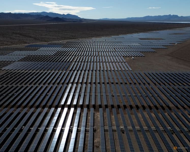 Solar manufacturing group seeks US tariff probe into Korean imports