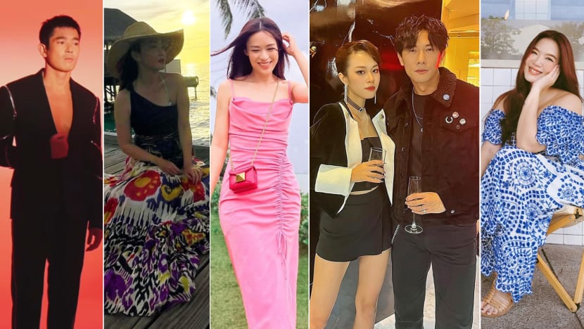 This Week’s Best-Dressed Local Stars: Jun 18-25 This Week’s Best-Dressed Local Stars: Jun 18-25