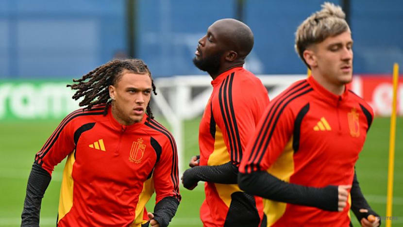 Belgium not taking anything for granted in Senegal last-32 clash