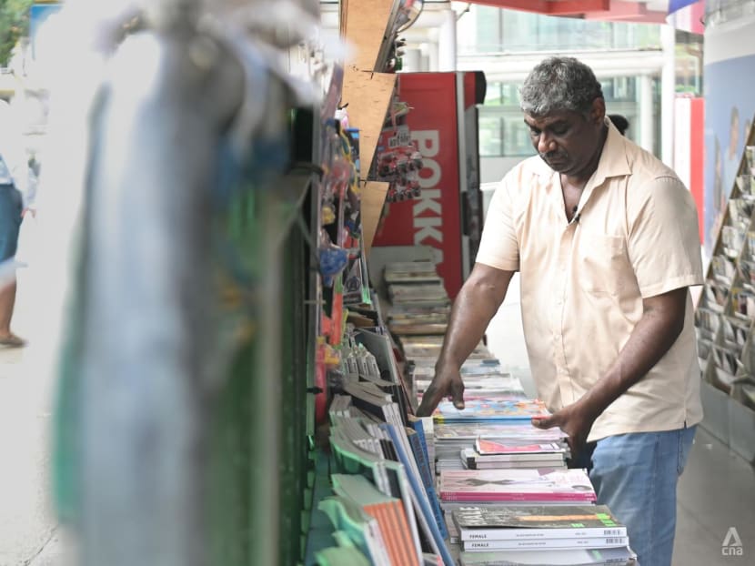 We’ve lost heritage icons in the past. What made Thambi at Holland Village so different? We’ve lost heritage icons in the past. What made Thambi at Holland Village so different?