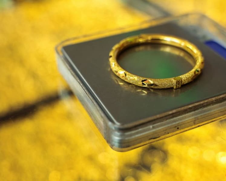 Thailand not planning tax on gold soon, trade group says