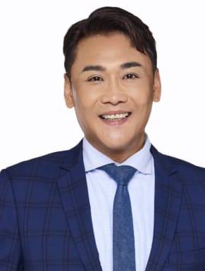 Jeffrey Low