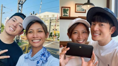 Chris Wang Says He’s “Really Sorry” For Sexually Assaulting Female Staff After Old Incident Comes To Light